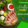 Thực phẩm Tân Tú