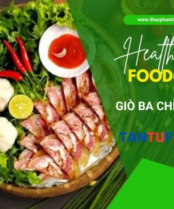 Thực phẩm Tân Tú