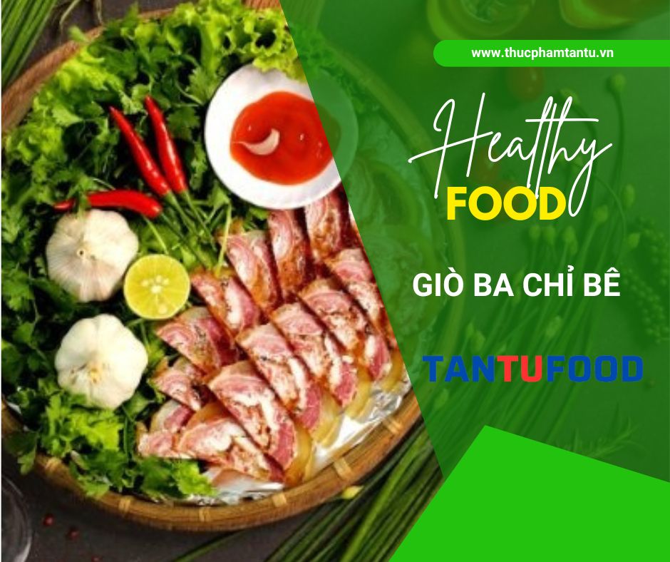 Thực phẩm Tân Tú